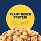 Planters Roasted Salted Peanuts, 2 oz., 144 Bags/Pack (GEN00360)