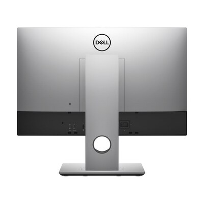 Dell OptiPlex 7470 AIO Refurbished Desktop Computer, Intel Core i7-9700 3.0GHz, 16GB RAM, 512GB SSD, Windows 11 Pro