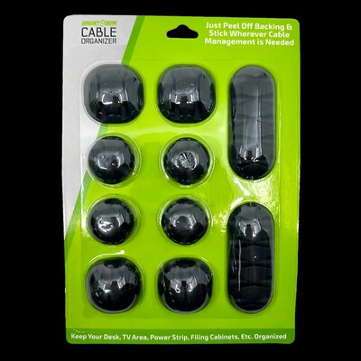 Cable Organizer