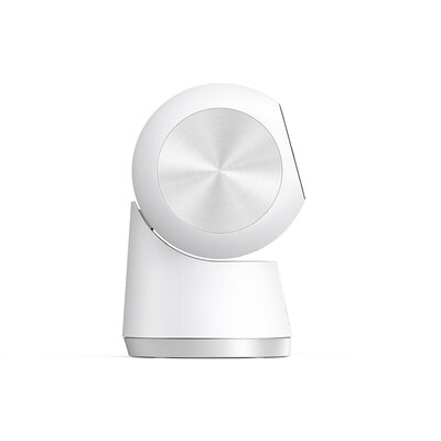 Eufy Dual-Lens  Indoor Security Camera, White (T8416121)