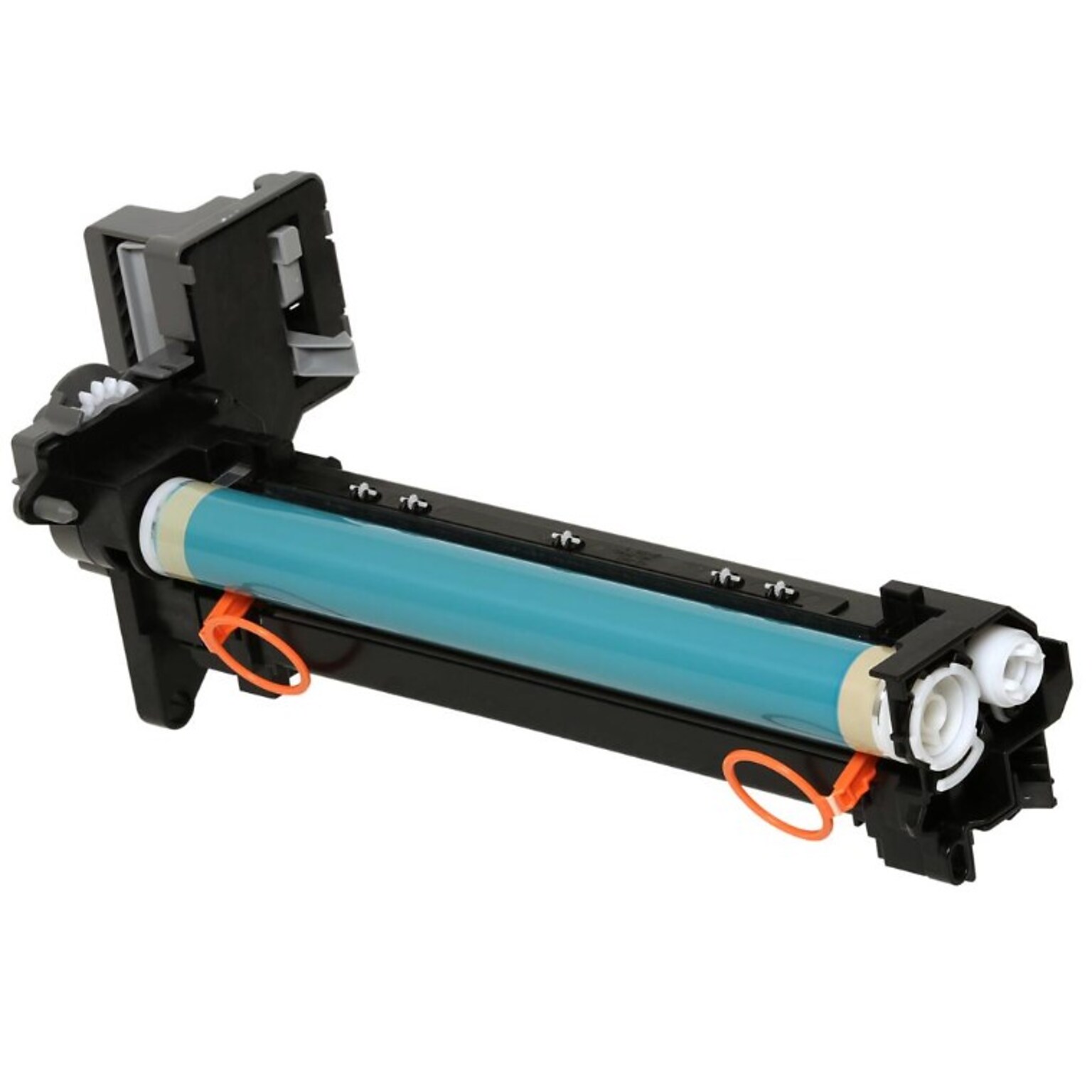 Globe Compatible 2773B004 COMP Black Drum Unit Replacement for Canon GPR-39 (2773B004)