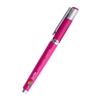 Custom Earl Gel Pen