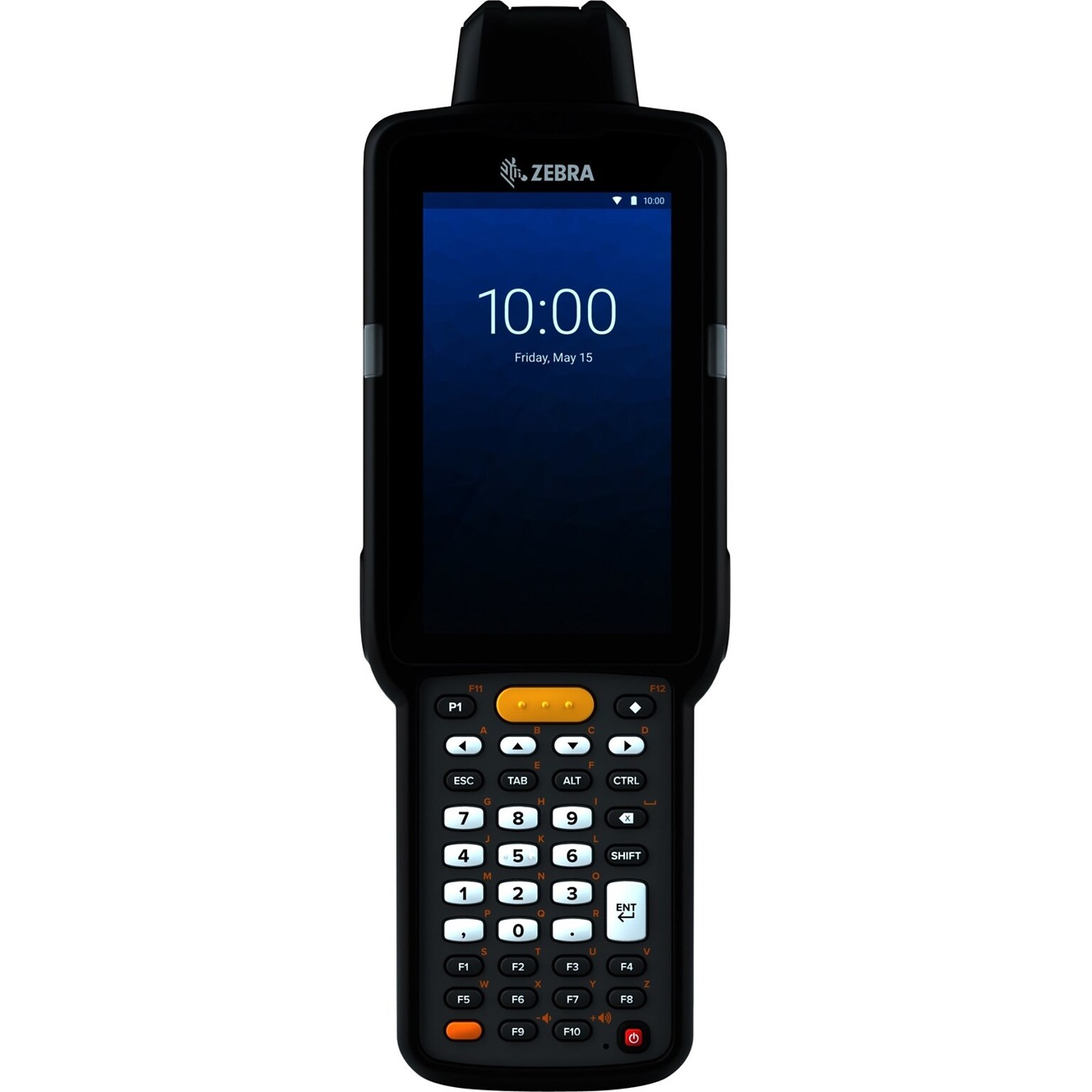 Zebr  Mobile Computer (MC333U-GJ2EG4EU-1SKT)