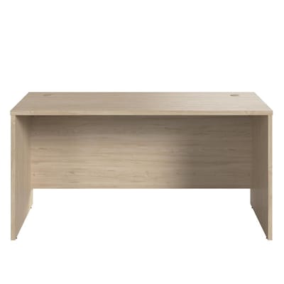 Bush Business Furniture Studio C 60W Office Desk, Natural Elm (SCD260NE)