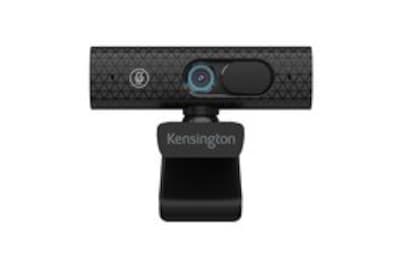 Kensington W3050 EQ 1080p Auto Focus Webcam, Black (K81172WW)