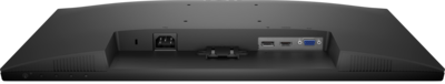 Dell Pro E-Series 23.8" FHD IPS AMD FreeSync Monitor, SDR, Black (DELL-E2425HM)