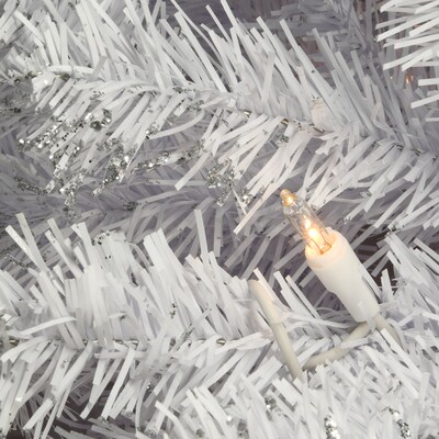 National Tree Company Kingswood Fir Artificial Christmas Trees (KWW7-300-120)