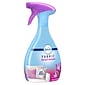 Febreze Odor-Fighting Fabric Refresher, Spring & Renewal, 23.6 fl oz (89064/19760)