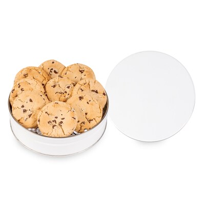 Individual Fresh Beginnings Chocolate Chip Cookie Tin Small