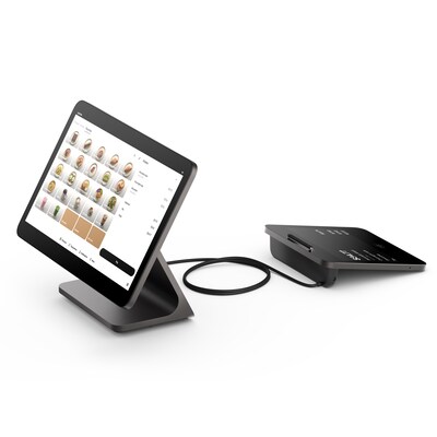 Square 2nd Generation Register (A-SKU-0908)