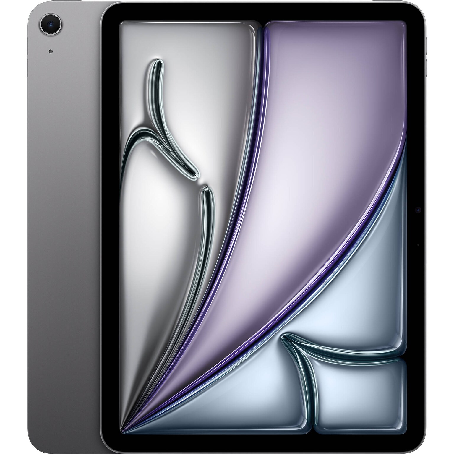 Apple iPad Air M3 Tablet, 1TB, Wi-Fi, Space Gray (MCAH4LL/A)