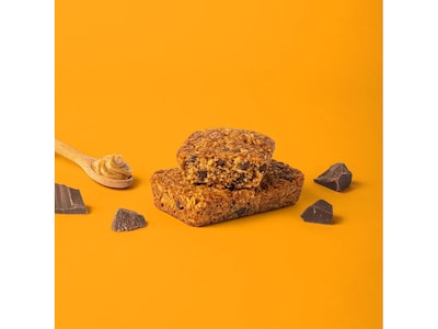 Bobo's Gluten-Free Peanut Butter Chocolate Oat Bar, 36 oz., 12 Bars/Box (119-D)