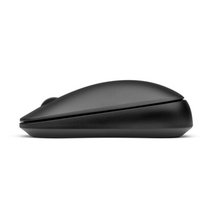 Kensington SureTrack Dual Wireless Ambidextrous Mouse, Black (K75298WW)