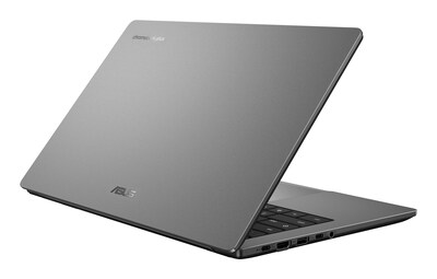 ASUS CX14 14" Chromebook, Intel Core N50, 4GB RAM, 64GB eMMC, Chrome OS (CX1405CTA-CL464)