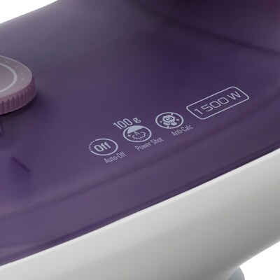 Panasonic Personal Iron (NI-S630)