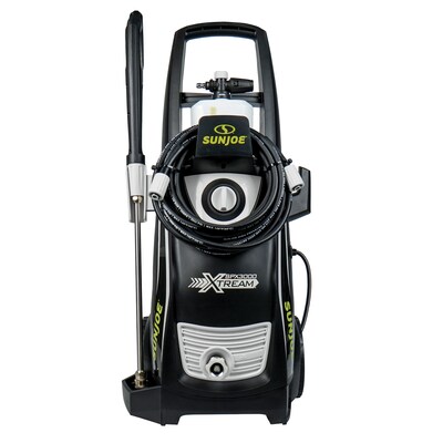 Sun Joe SPX3000 XTREAM Electric Pressure Washer (SPX3000-XT)