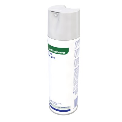 Good Sense Aerosol Air Freshener, Tuscan Garden Scent, 16 oz., 6/Carton (100949179)