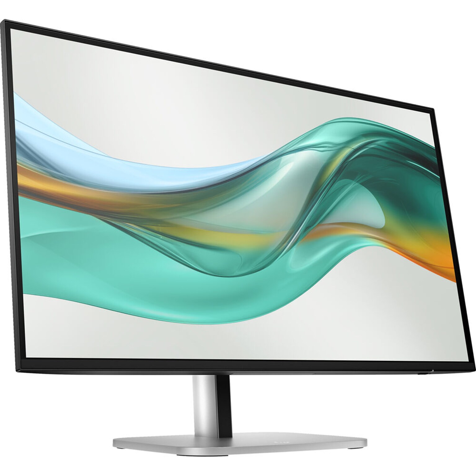 HP 5 Pro 27 100 Hz IPS LCD Monitor, Multicolored (9E0G5AA#ABA)