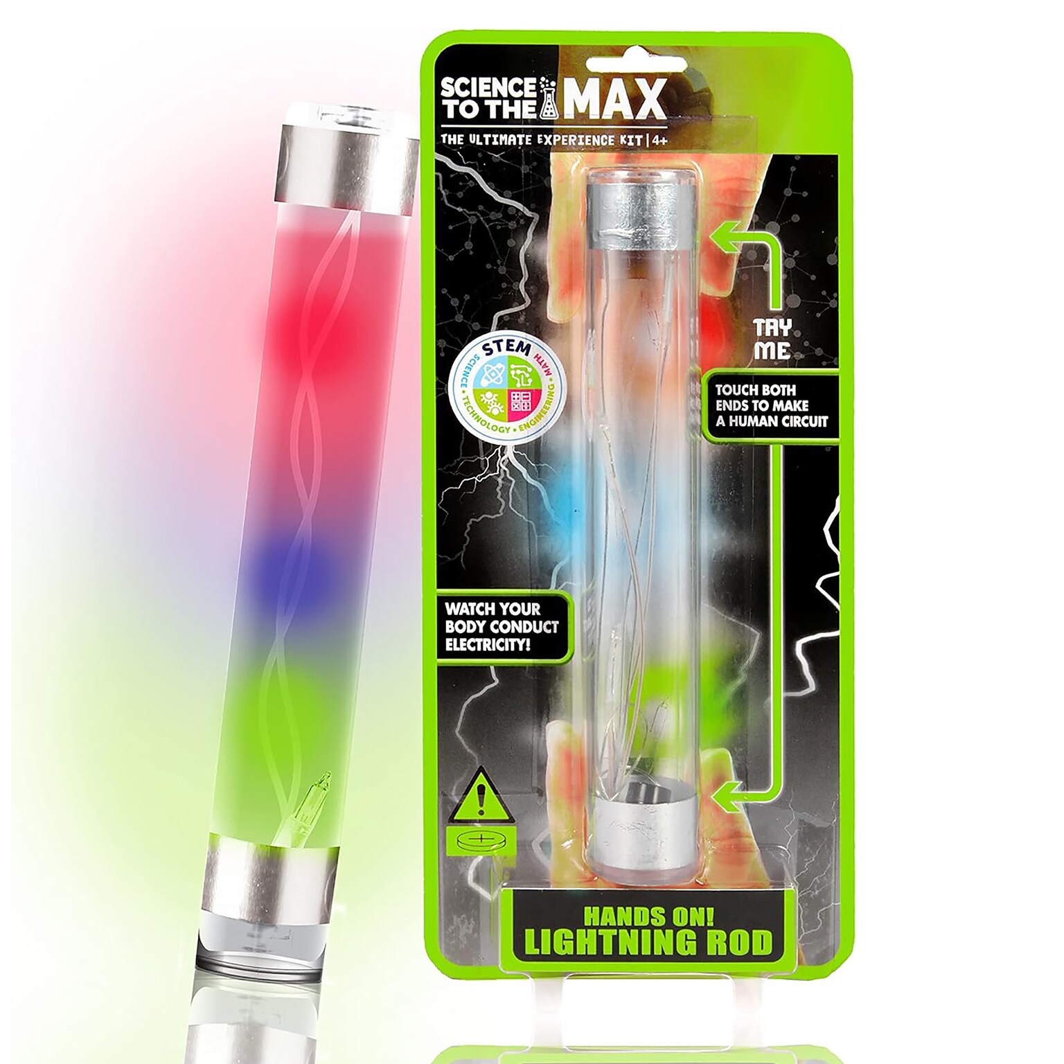 Be Amazing® Energy Stick
