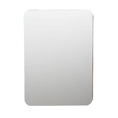 Flipside Dry-Erase Whiteboard, 9 x 12, Dozen (10070-12)