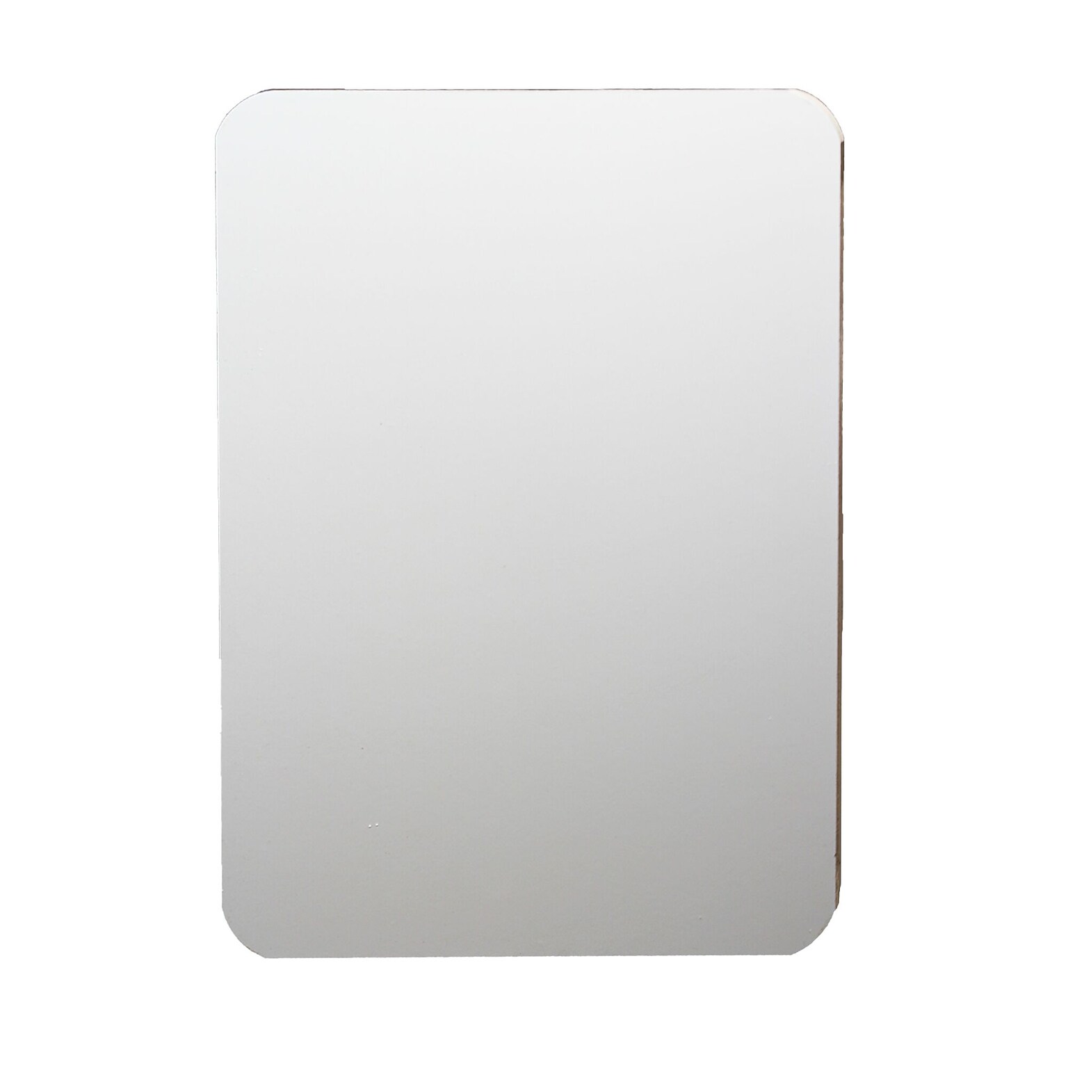 Flipside Dry-Erase Whiteboard, 9 x 12, Dozen (10070-12)