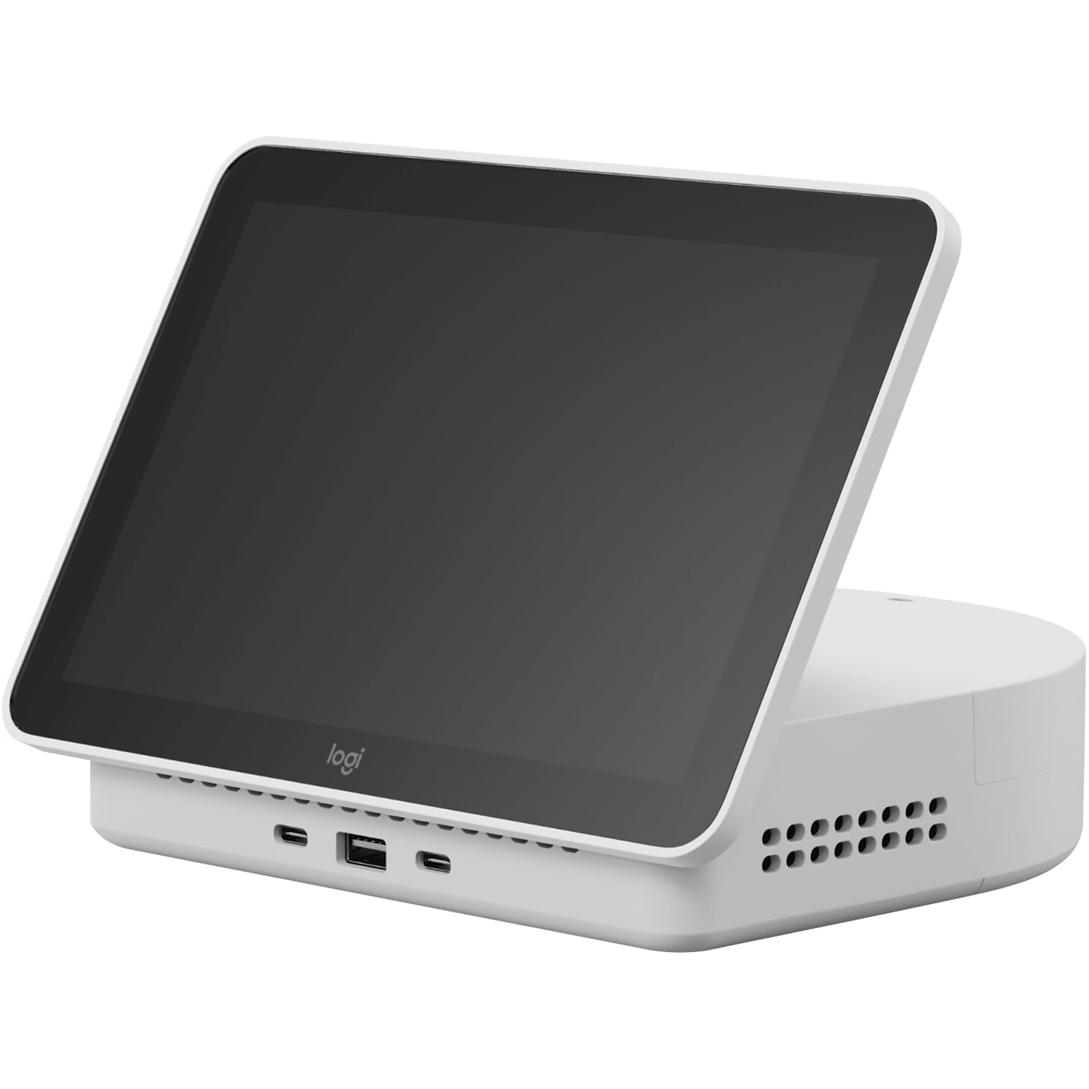 Logitech Logi Dock Flex Managed Docking Station (939-002154)