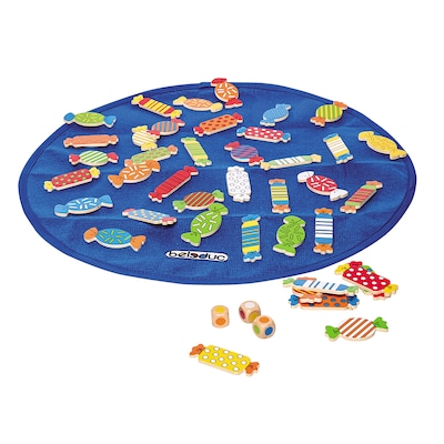 Beleduc Candy Game (PLWB22461)