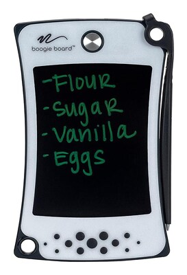 Boogie Board Jot Pocket Writing Tablet