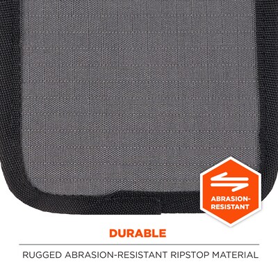 Arsenal 5569 Tool Pouch with Device Holster – Belt Clip, (13669)