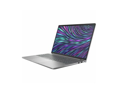 HP ZBook Power G11 16" Mobile Workstation Laptop, Copilot+PC, Intel Core Ultra 7, 64 GB RAM, 1TB SSD, Windows 11 Pro
