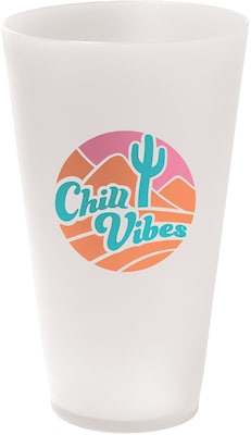 POD FC CLASSIC STADIUM TUMBLER