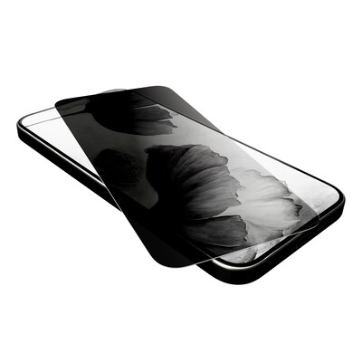 cellhelmet Tempered Glass Screen Protector for iPhone 17 (CHELST106C000)