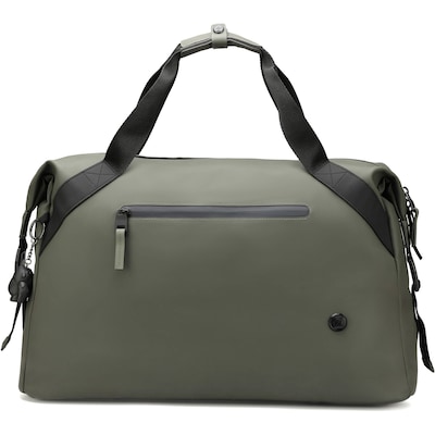 SwissDigital LAMONE 20.87" Travel Duffel, Dark Green (SD5533-23)