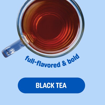 Pick Me Up Provisions™ Black Tea Bags, 100/Box (PM63312)