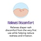 Desitin Daily Defense Diaper Rash Cream, 4 Oz (2091454)