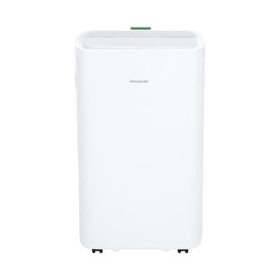 Frigidaire 115-Volt 14000 BTU (10000 BTU DOE) Portable Air Conditioner, WiFi Enabled, White (FHPC142AA1)