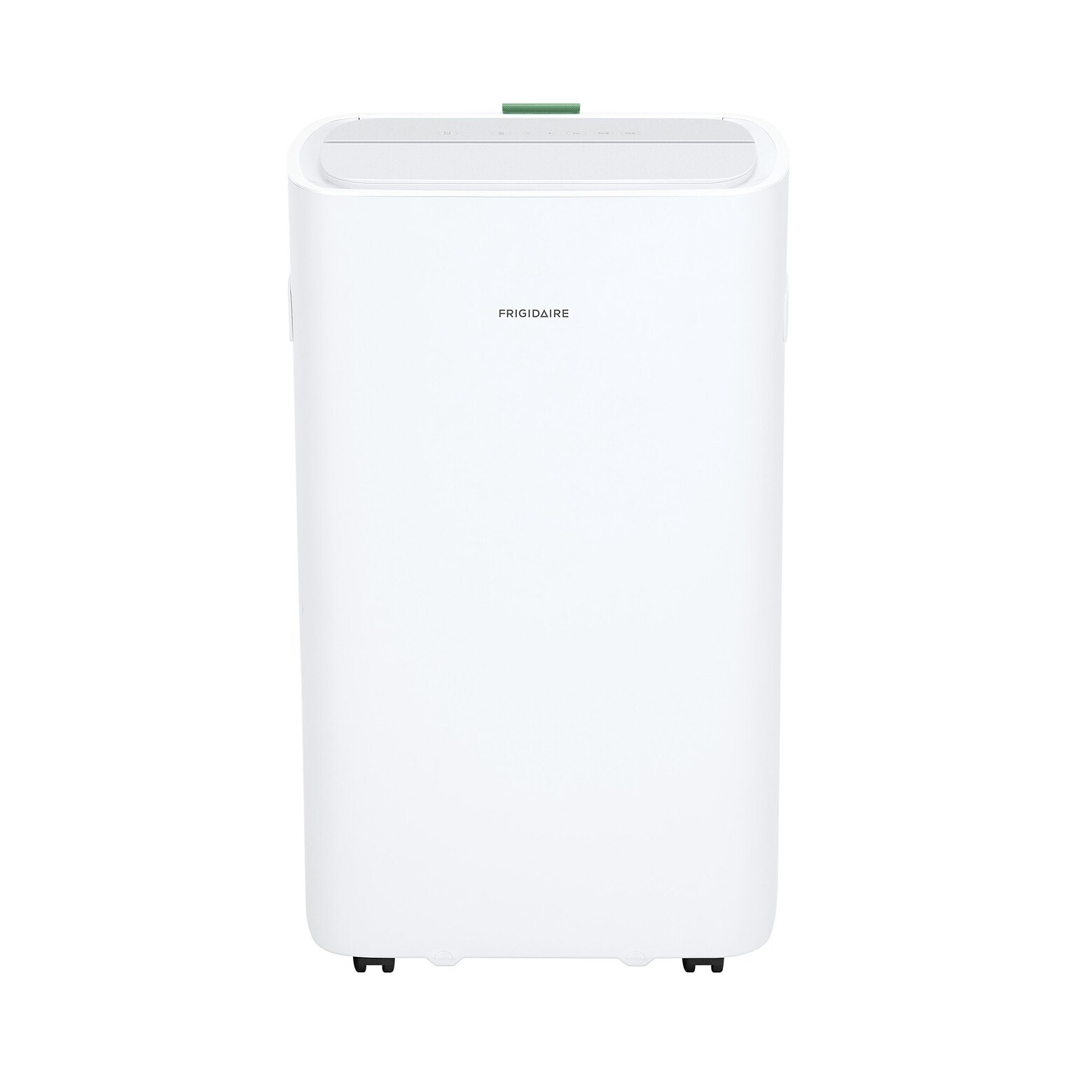 Frigidaire 115-Volt 14000 BTU (10000 BTU DOE) Portable Air Conditioner, WiFi Enabled, White (FHPC142AA1)