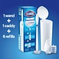 Clorox ToiletWand Disposable Toilet Cleaning System (COX03191)