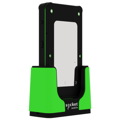 Socket Mobile XtremeScan 663 CX4605-3867 Barcode Scanner, Handheld