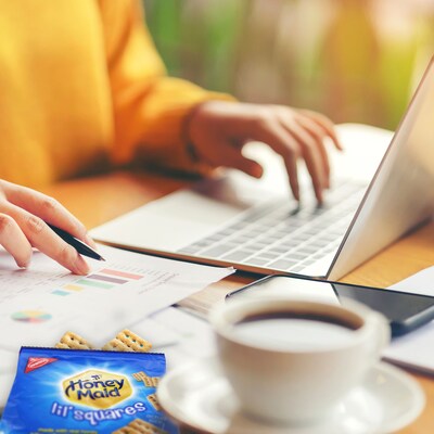 Honey Maid Honey Graham Crackers, 1.06 oz., 72/Carton (MOZ001932000166)
