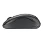 Logitech MK295 Silent Wireless Keyboard and Optical Mouse Combo, Graphite (920-009782)