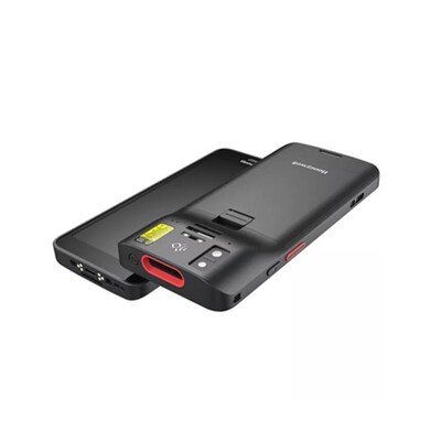 Honeywell CT37 Series Mobile Computer (CT37-X1N-58S10DG)