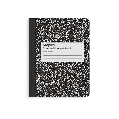 Shop Notebooks