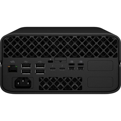 HP Z2 Mini G1a Mini Desktop Computer, AMD Ryzen AI Max PRO 385, 64GB RAM, 1TB SSD, Windows 11 Pro, Mouse & Keyboard Included
