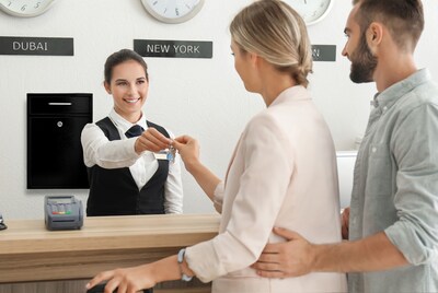 AdirOffice Steel Large Wall Mounted Drop Box Interoffice Mailbox, Key Lock, Black (631-04-BLK-PKG)