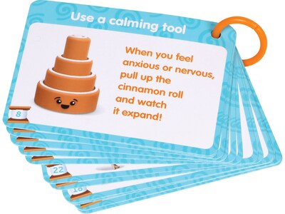 Learning Resources S'mores Break! Sensory Fidget Activity Set (LER5577)