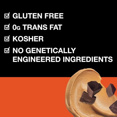 KIND Gluten Free Peanut butter Dark Chocolate Nut Bar, 12 Bars/Box (PHW17256)