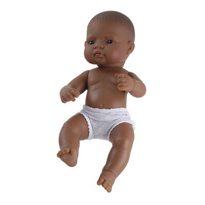 Miniland Educational Baby Doll (MLE31038)