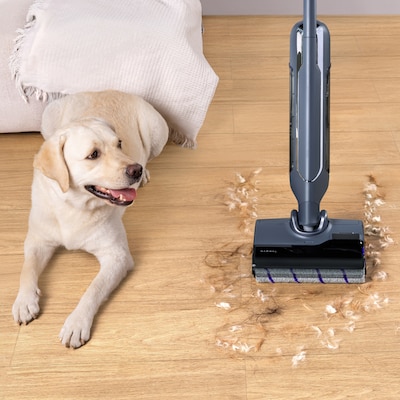Narwal S20 Pro Vacuum Mop, Black (CPZDB000210000)
