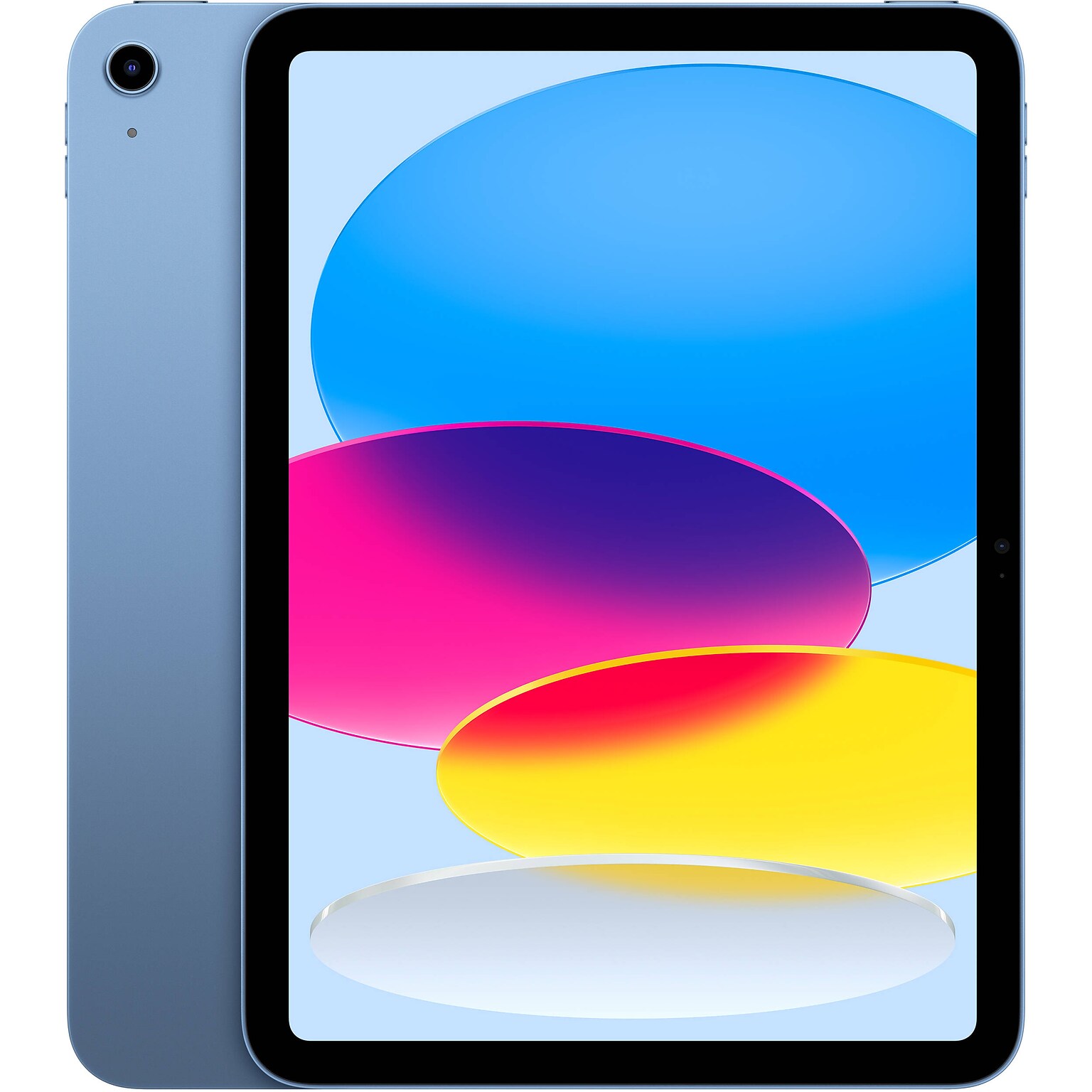 Apple iPad 11th Generation 11 Tablet, 512GB, WiFi, Blue (MD4Y4LL/A)